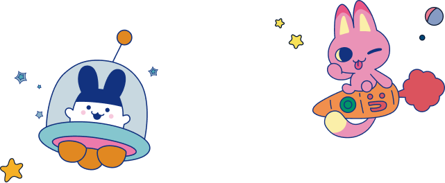 ピルクル400×たまごっち みんなでつづけよう！キャンペーン｜ ピルクル
