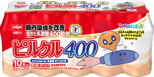 めめっちパッケージ