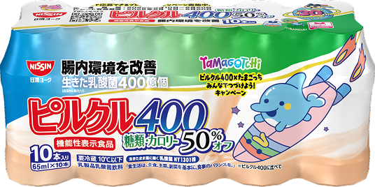 いるかっちパッケージ