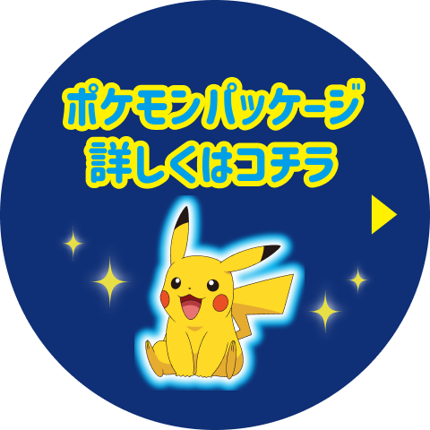 ポケモンパッケージ詳しくはコチラ！