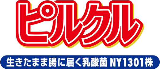 ピルクルブランドサイト｜日清食品グループ